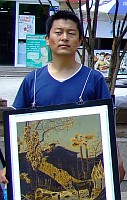 Li Deling - copyright Li Deling