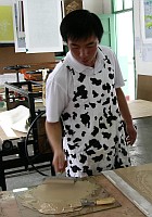 Wang Weidong - copyright Wang Weidong