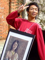 Sun Changfu - copyright Sun Changfu