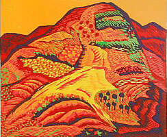 picasso block prints