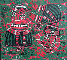 Chinese Prints - Info