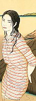 First Love No.8 - B, 2001 - copyright Ryusei Okamoto