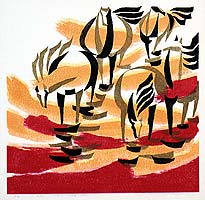 The Setting Sun, 1991