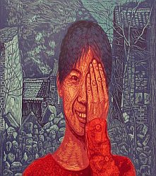 100 Chinese Master Prints