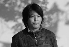 Mr. Shi Yanqing - copyright Shi Yanqing