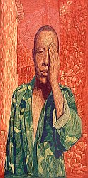 My Villagers No. 5, 2005 - copyright Shi Yanqing