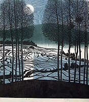 Winter Moon, 1999