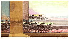 Contemporary Japanese Prints