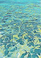 The Movement of the Sea
