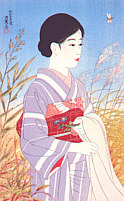 by Ito Shinsui