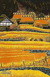 Shin Hanga Artists