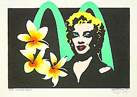 BX35 Sleeping Beauty, 2008