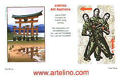 artelino's classified in Andon 77 ... artelino's classified in Andon 77 ...