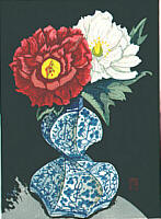 Peonies