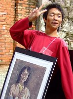 Sun Changfu - Sun Changfu born 1983