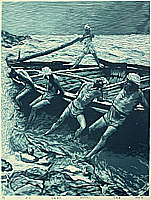Boat Trackers