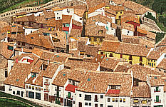 zoom-in from Morella I, created in 2000