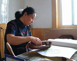 Mrs. Liping