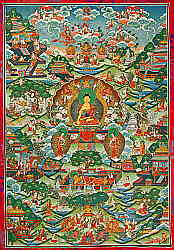 Buddha Life