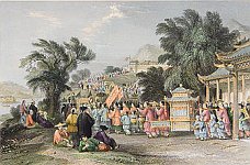 Marriage Procession