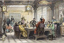 Dinner Party