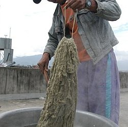 Process of Dying - copyright artelino GmbH
