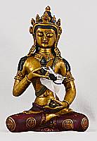 Vajrasattva