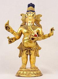 Ganesh - 