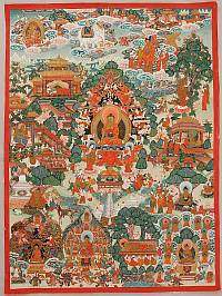 Buddha Life, No. 31047