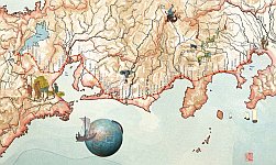 Tokaido Route