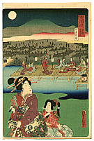 Riverside at Shijo