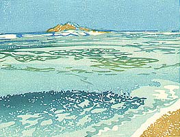 36 Views of Green Island - Rock Platform