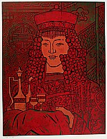 Tong Jingfeng - Tong Jingfeng born 1963