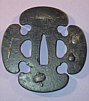 Tsuba, 18th Century