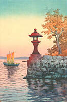 Japanese Prints - Home