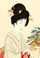 Bijin-ga
