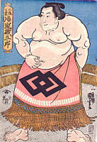 Sumo-e