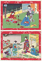 Genji-e