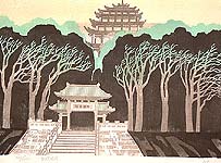 by Zhang Baibo
