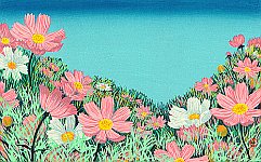 Kosumosu (V), 1999