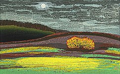 Tsukino, 2001