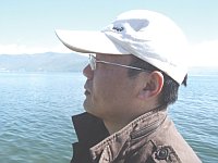 Wang Kuiyong - Wang Kuiyong born 1970
