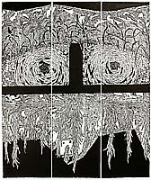 Black Earth and Autumn Wind, 2004