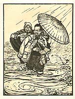 Planning of Water Regulation, 1955 - copyright Wang Renfeng