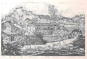 copyright Wang Zhaoliang