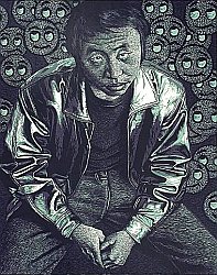 Man
