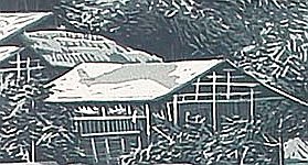 Shadow of Breeze No. 2 - detail