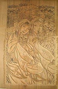 copyright Ryusei Okamoto