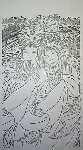 copyright Ryusei Okamoto