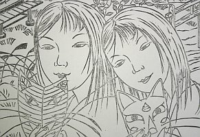 copyright Ryusei Okamoto copyright Ryusei Okamoto